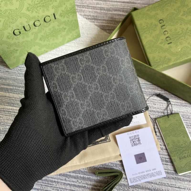 Gucci Wallets